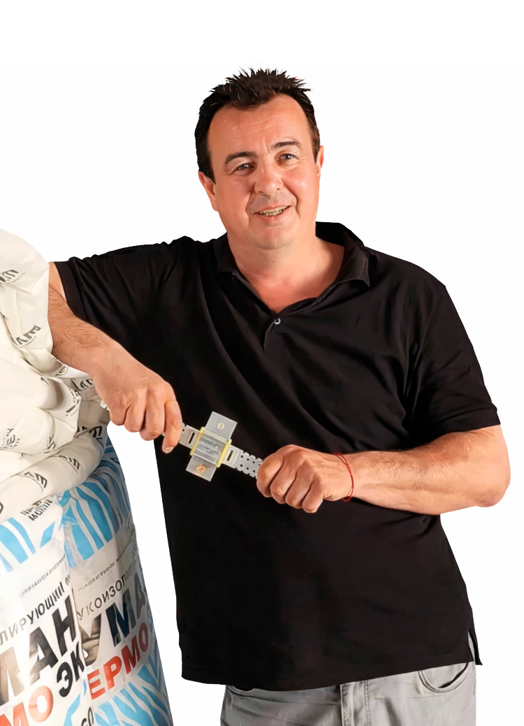 Сергей Холодов
